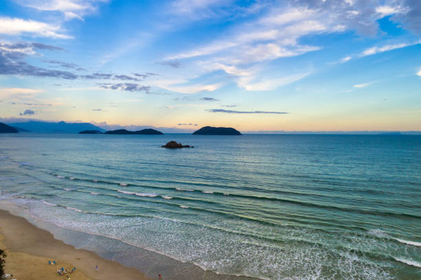 Bresil ilha grande 